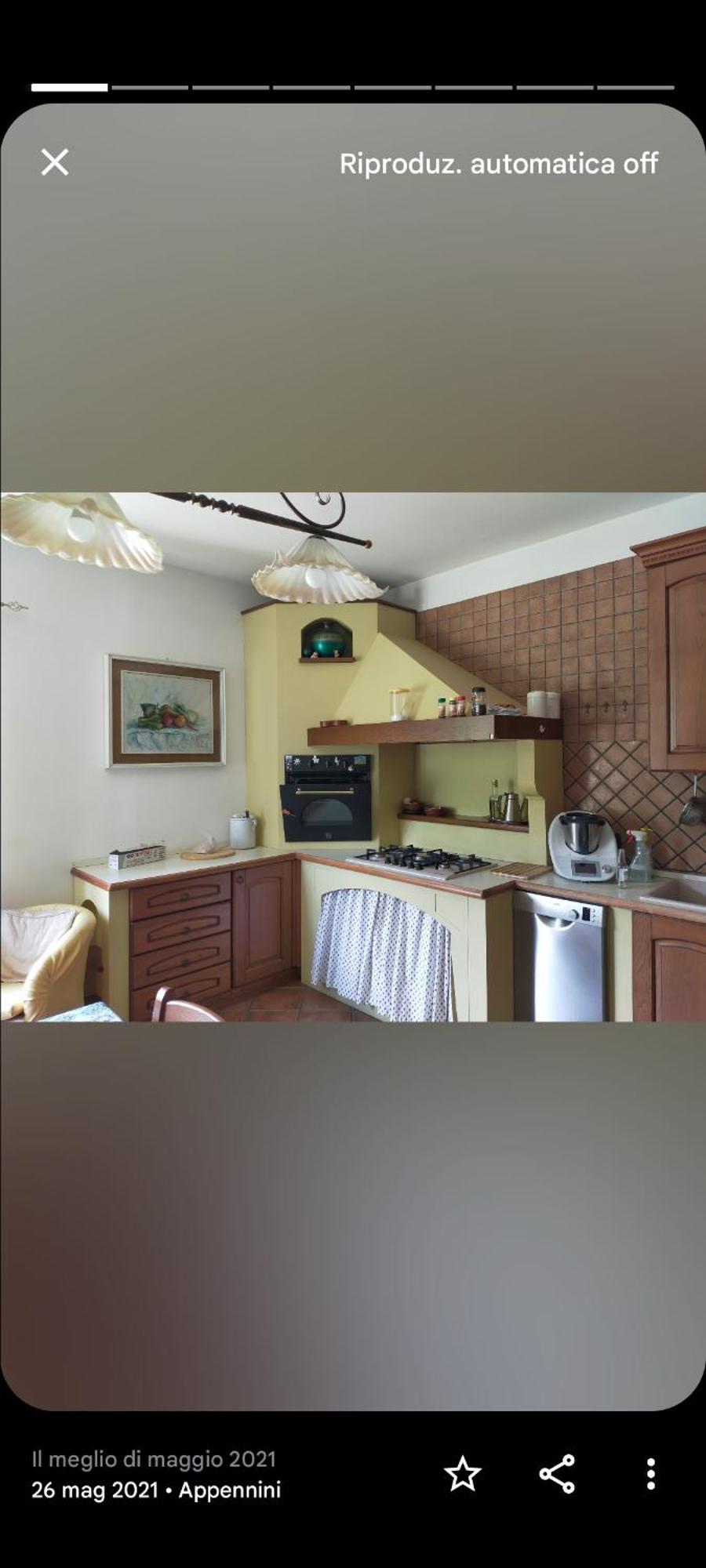 メリッツァーノ Al Boschetto Bed & Breakfast エクステリア 写真