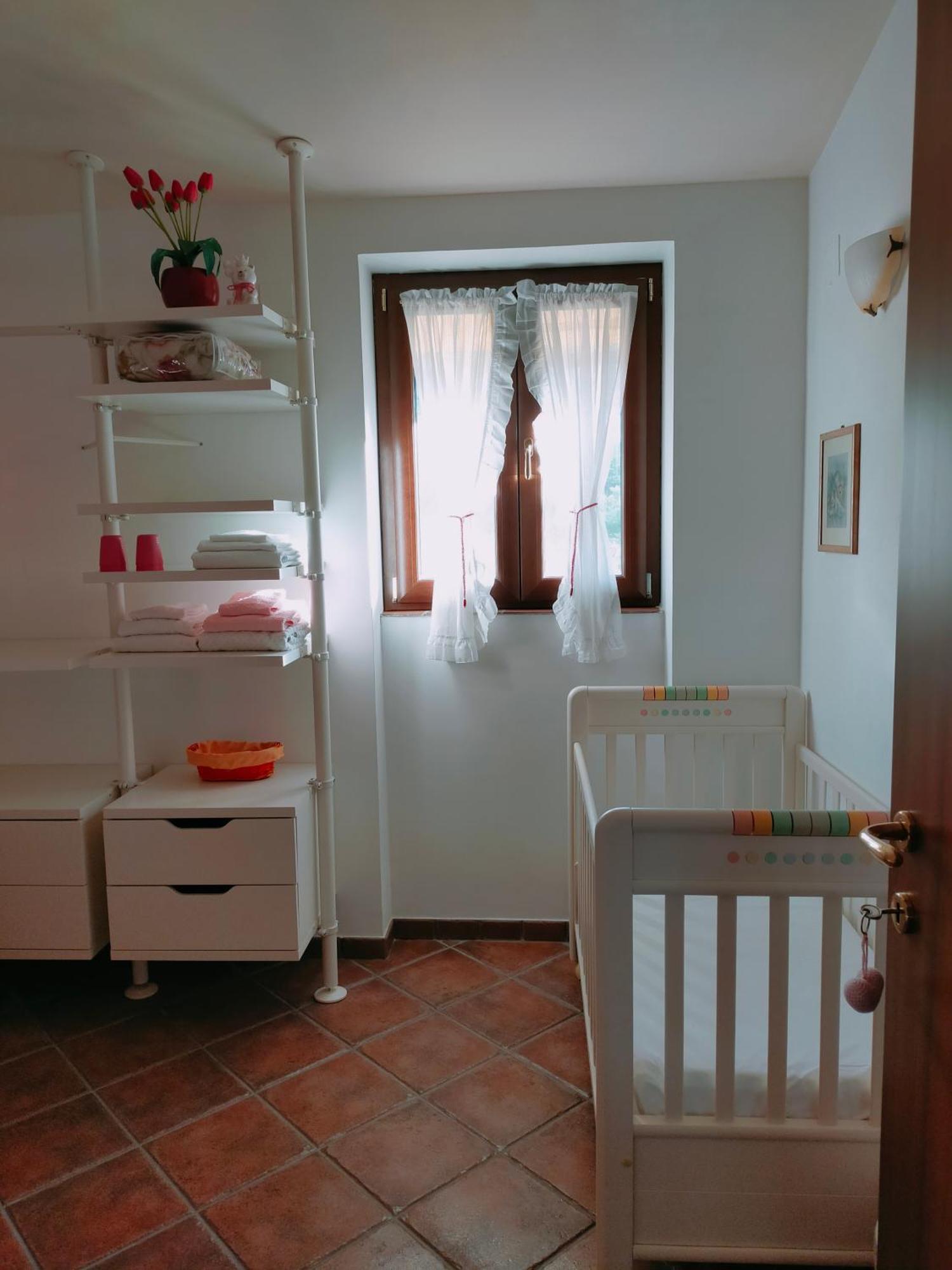 メリッツァーノ Al Boschetto Bed & Breakfast エクステリア 写真